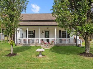 1625 Fishing Ford Rd, Belfast, TN 37019