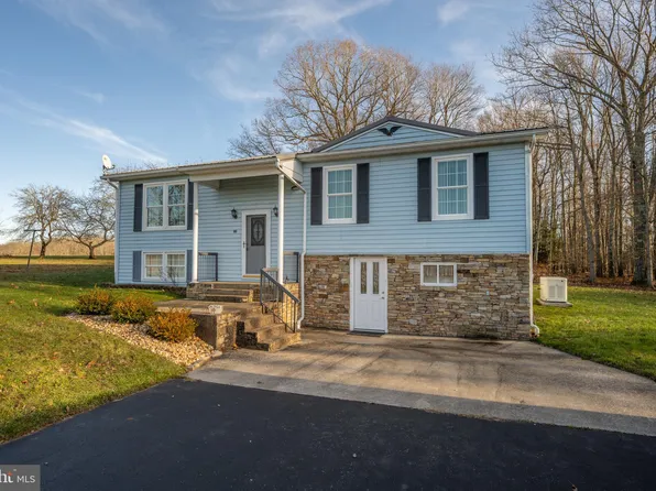 3416 Wilson Corona Rd, Oakland, MD 21550