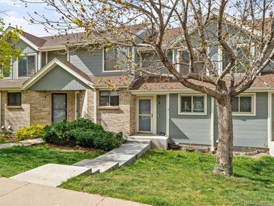 8743 W Cornell Avenue #9, Lakewood, CO, 80227