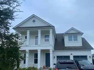 65 Bowery Ave, Saint Augustine, FL 32092