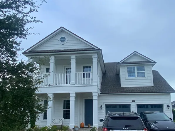 65 BOWERY Avenue, St. Augustine, FL 32092