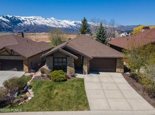 4292 Sunrise Dr, Eden, UT 84310