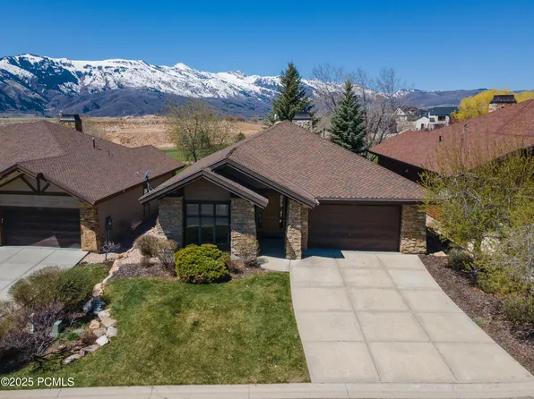 4292 Sunrise Dr, Eden, UT 84310