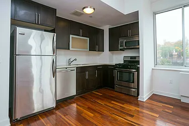 Rented by Heller Organization