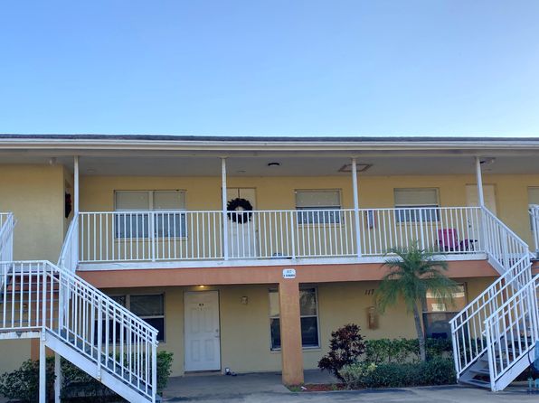 117 N Evergreen Ave APT 105