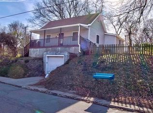 600 U St, Atchison, KS 66002