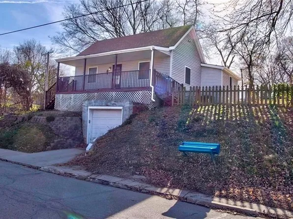 600 U St, Atchison, KS 66002