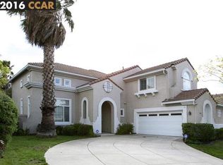 964 Shadybrook Dr, Concord, CA 94521