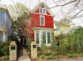 3322 Columbia Pkwy, Cincinnati, OH 45226