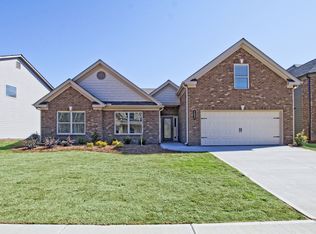 4088 Two Bridge Dr, Buford, GA 30518