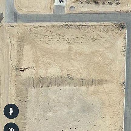 Flat lot ready to build