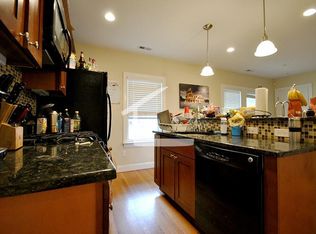 53 Dunboy St #38, Brighton, MA 02135