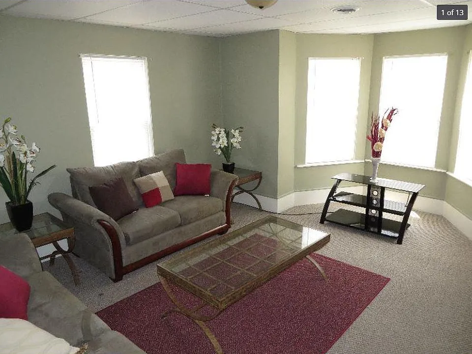5 Seward St #1