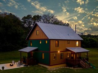 341 Geisler Rd, Piney Flats, TN 37686