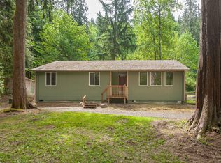 53000 E Sylvan Way, Sandy, OR 97055