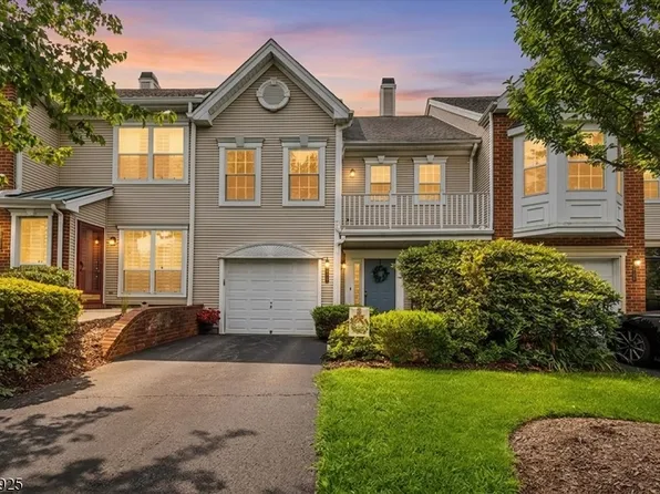 404 Timberbrooke Drive, Bedminster Twp., NJ 07921