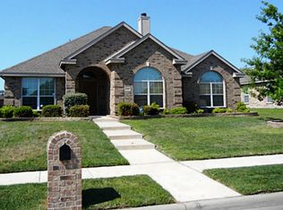 1107 Arthurs Ct, Wylie, TX 75098
