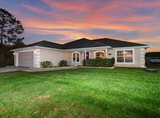 1374 Lotus St SE, Palm Bay, FL 32909