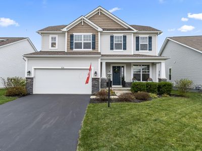 306 Red Knot Ct, Plain City, OH, 43064