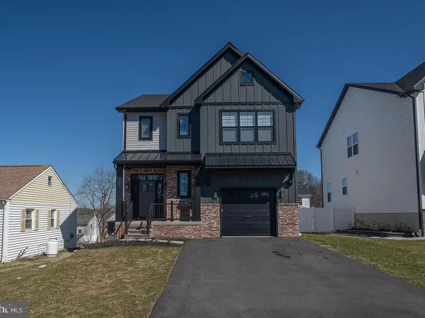 217 Namar Ave, Exton, PA 19341