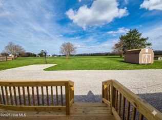894 Breedlove Rd, Nashville, NC 27856