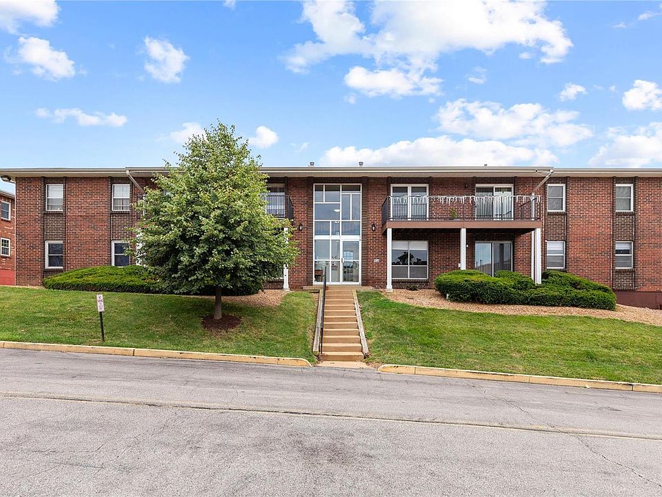 1st image of 10344 Forest Brook Ln APT D