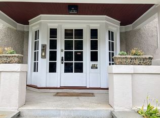 351 S Huntington Ave #3, Jamaica Plain, MA 02130