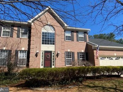 115 English Chase Ln, Warrenton, VA, 20186