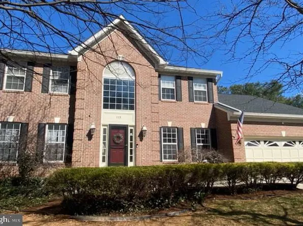 115 English Chase Ln, Warrenton, VA 20186