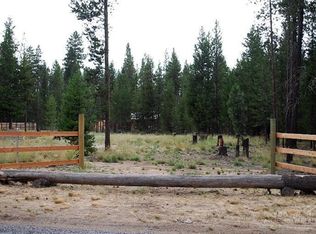 15920 NW Deedon Rd, La Pine, OR 97739