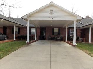 6256 Alyssum Pl #4, Denver, NC 28037