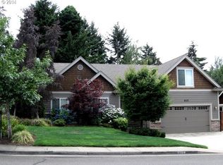 615 Reed Ln, Dallas, OR 97338