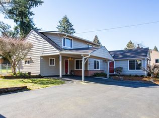 2240 SE Maple St, Hillsboro, OR 97123