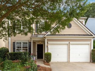 6425 Whirlaway Dr, Cumming, GA 30040