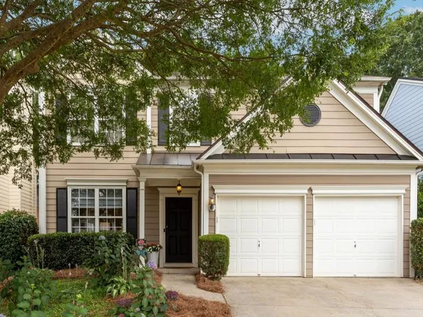 6425 Whirlaway Dr, Cumming, GA 30040