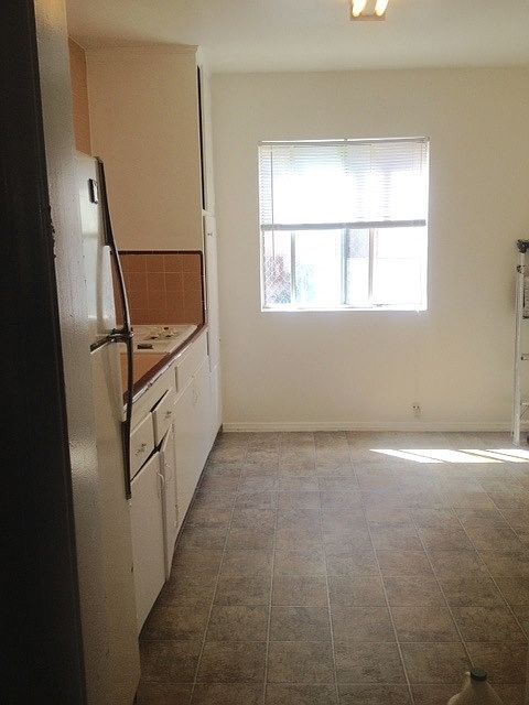Large kitchen