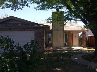 6416 Sagebrush Way, Sacramento, CA 95842