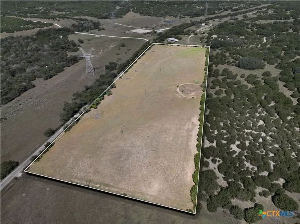 12436 County Road 2200, Lometa, TX 76853
