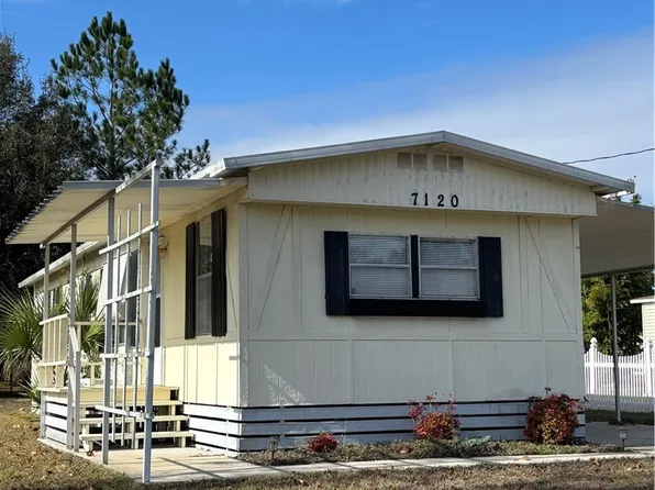 7120 S Sesame Street Ter, Homosassa, FL 34446