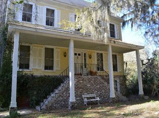 7480 Ethel Post Office Rd, Meggett, SC 29449