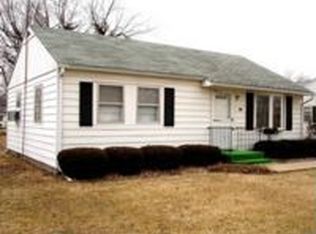 711 Prairie St, Monroe City, MO 63456