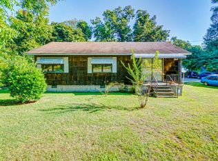309 Brady St, Johnston, SC 29832