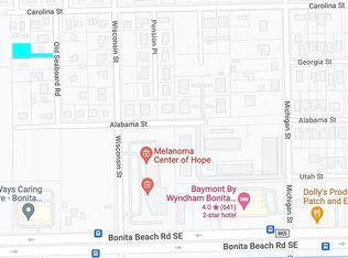 27806 Old Seaboard Rd, Bonita Springs, FL 34135