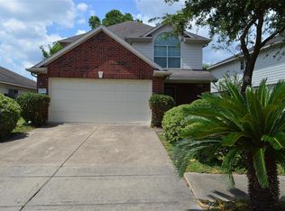 12306 Magnolia Cyn, Houston, TX 77099