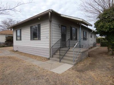 202 Romero Ave, Hurley, NM, 88043