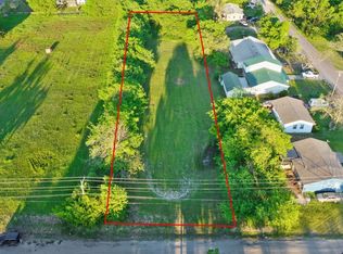 1500 Albert Broadfoot St, Bonham, TX 75418