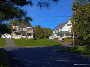 728 Main St, Caribou, ME 04736