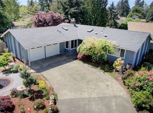 7017 125th Ave SE, Newcastle, WA 98056