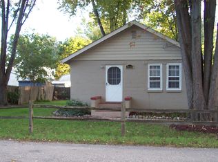 8529 Portage Lake Blvd, Pinckney, MI