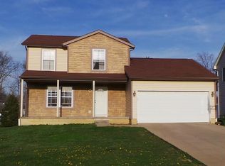 2640 Blenheim Ave, Alliance, OH